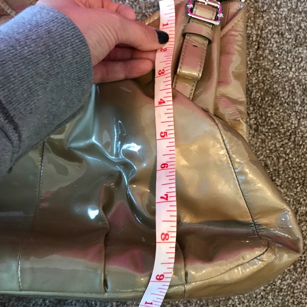 Coach handbag π - Picture 7 of 7